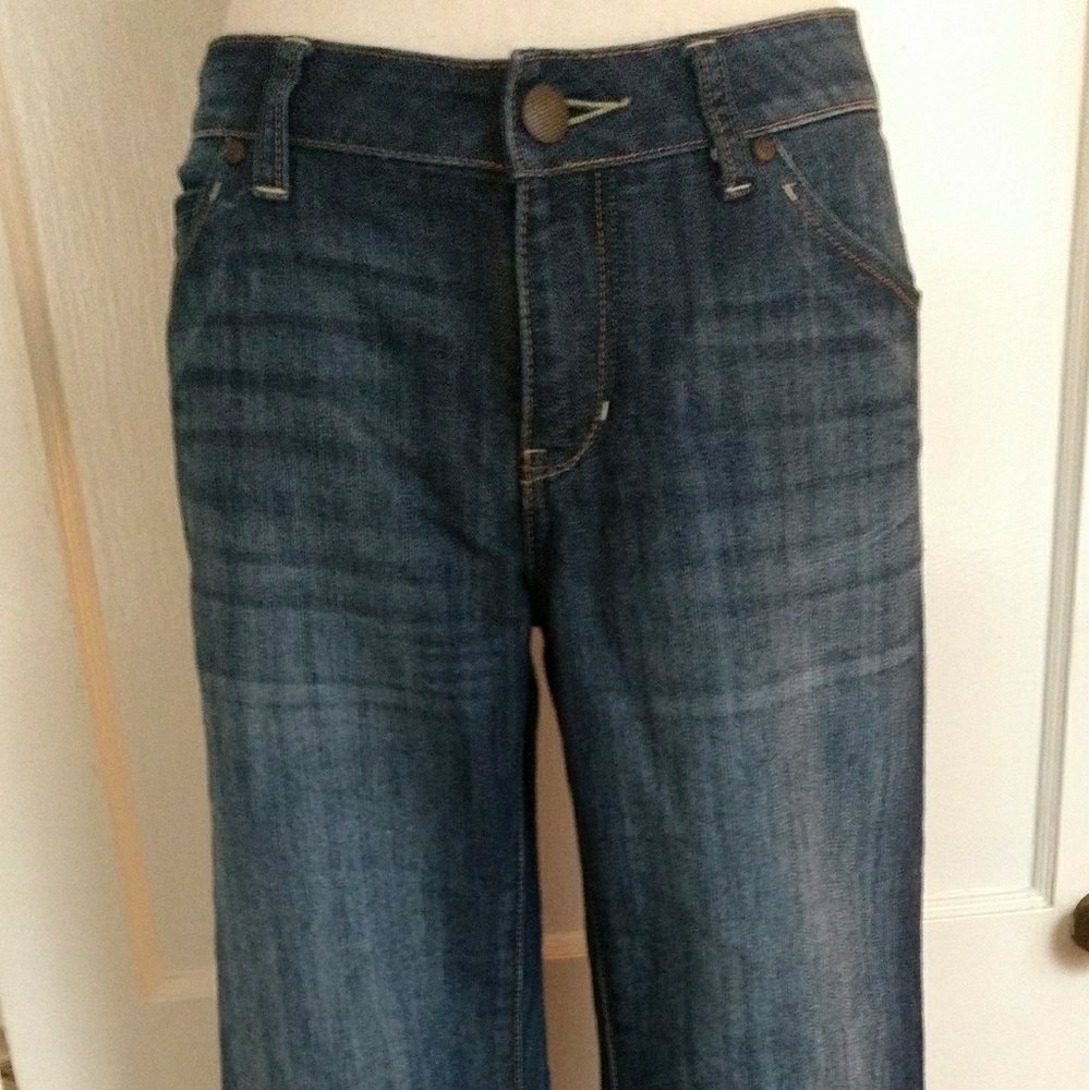 Ladies CAbi jeans